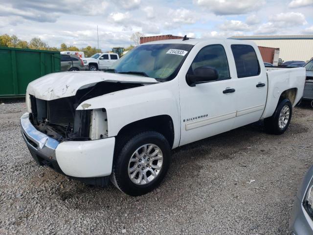 2009 Chevrolet C/K 1500 