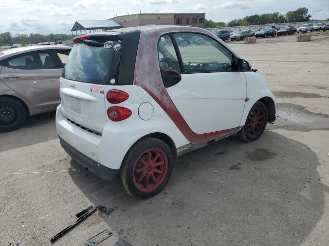 VIN WMEEJ3BA4FK791268 2015 Smart Fortwo, Pure no.3