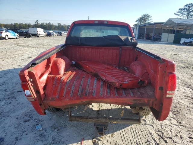 1D7HL38X63S376813 2003 Dodge Dakota Quad Sport