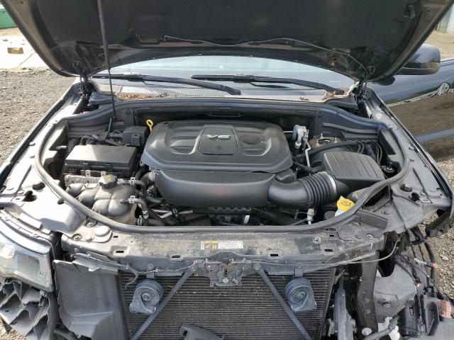 1C4RJFAGXJC245049 Jeep Grand Cherokee Laredo
