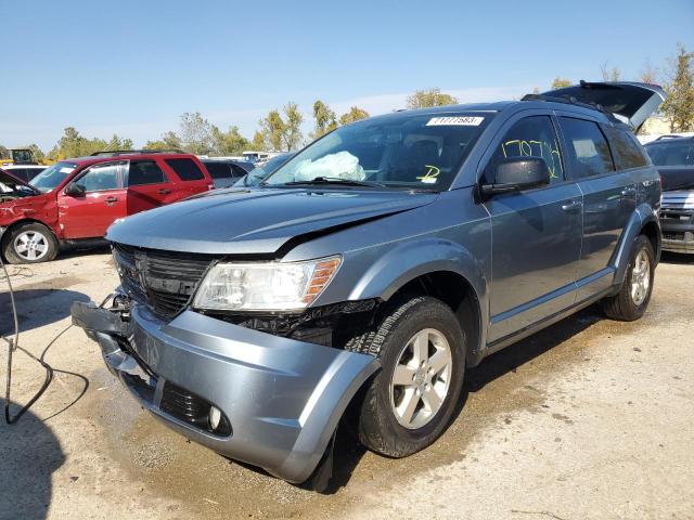 2010 Dodge Journey SE