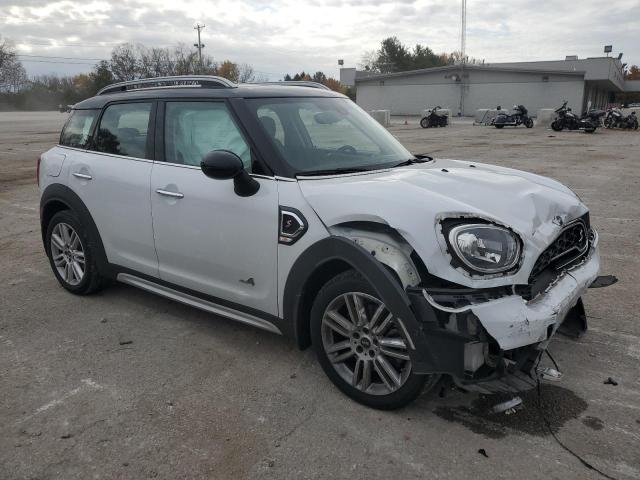 Vin: wmzyt5c39j3d83226, lot: 74064473, mini cooper s countryman all4 20184