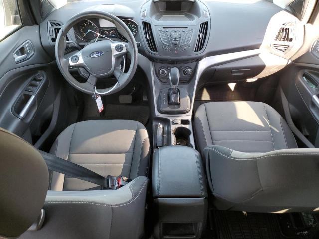 1FMCU9GX6FUB28667 Ford ESCAPE SE