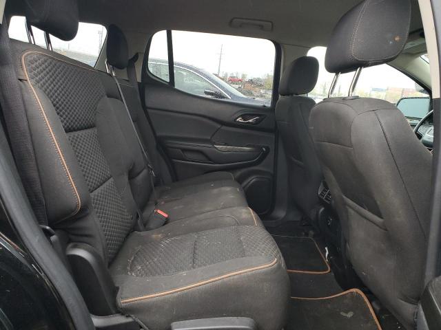 1GKKNTLS2HZ210314 GMC Acadia All Terrain