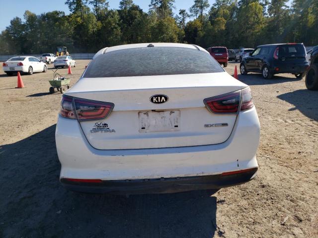 KNAGN4AD6F5090479 KIA OPTIMA HYBRID