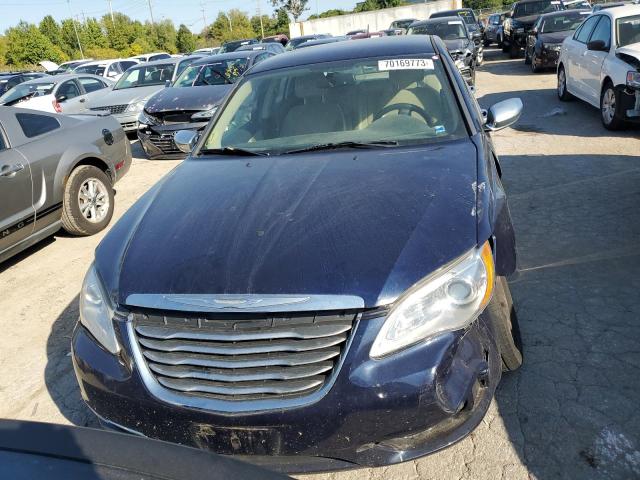 1C3CCBCG0EN172570 | 2014 CHRYSLER 200 LIMITE