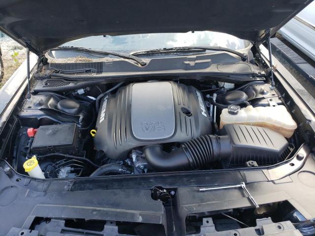 2C3CDZBT2MH564171 Dodge Challenger R/t