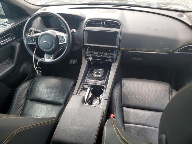 2020 JAGUAR F-PACE 300 SADCX2GX3LA643162