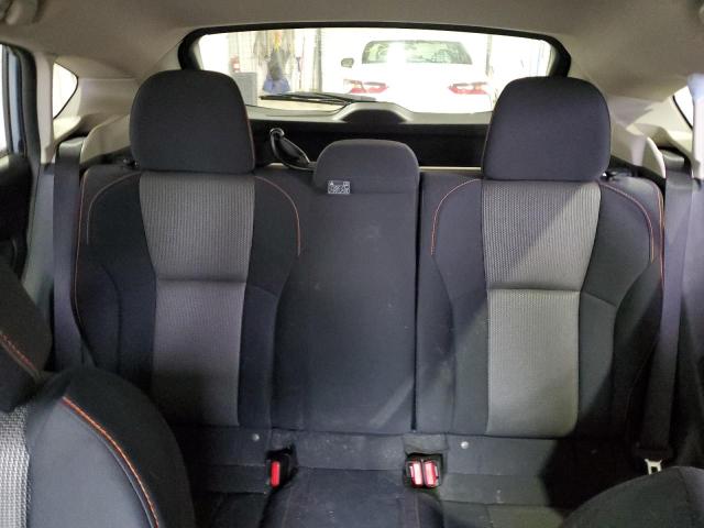 JF2GTACC6KH228236 Subaru Crosstrek Premium