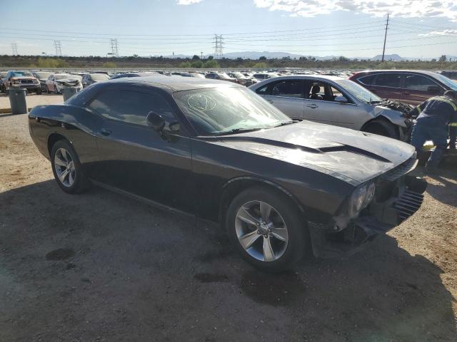 2C3CDZAG3FH861117 Dodge Challenger Sxt
