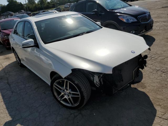 WDDHF8JB3GB206269 Mercedes-Benz E 350 4matic