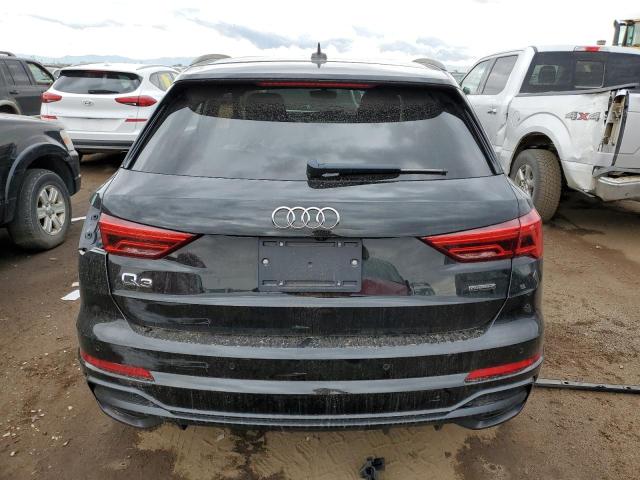 WA1EECF33M1003625 Audi Q3 PREMIUM 6