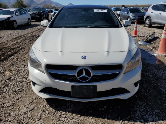 WDDSJ4GB9FN201367 Mercedes-Benz CLA 250 4MATIC