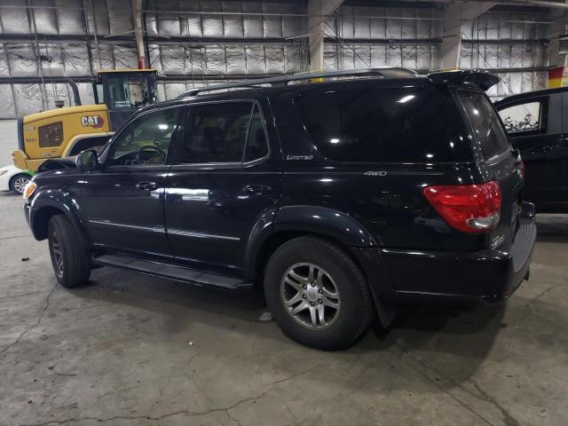 2006 Toyota Sequoia - Image 2