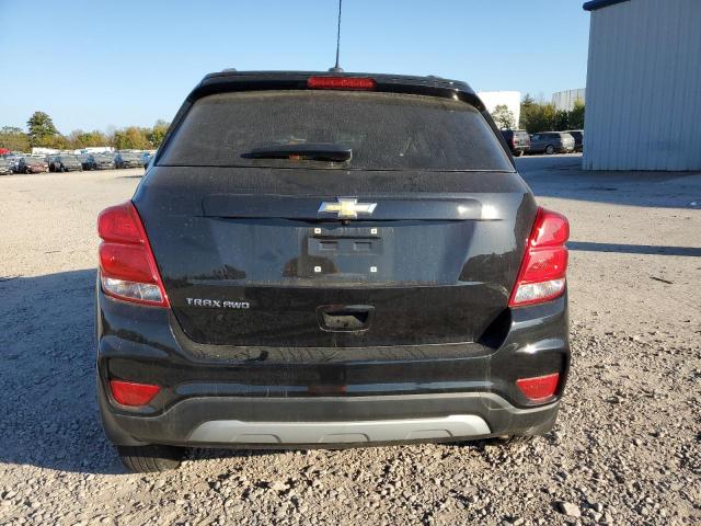 KL7CJPSBXMB345612 Chevrolet Trax 1LT 6