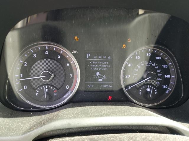 2020 HYUNDAI ELANTRA SE - 5NPD74LF9LH617652