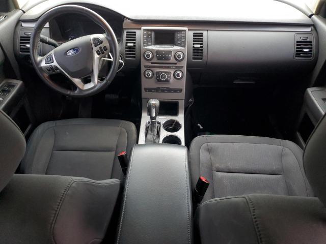 2FMGK5B89EBD31623 Ford FLEX SE