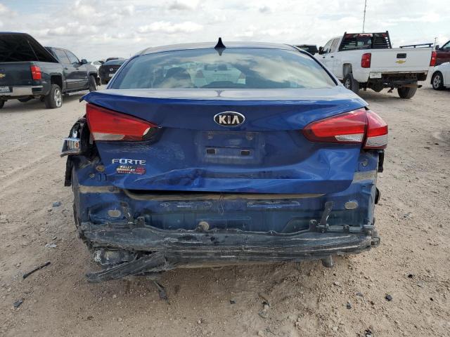2018 KIA FORTE LX - 3KPFK4A78JE254703