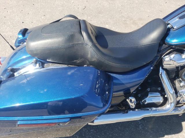 2018 HARLEY-DAVIDSON FLHX 115TH - 1HD1KXC14JB631639