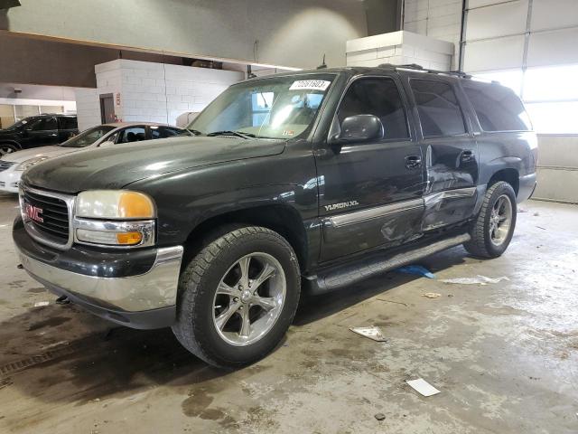 2003 GMC Yukon XL 