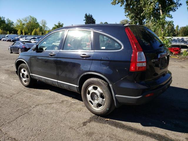 JHLRE483X7C081549 | 2007 Honda cr-v lx