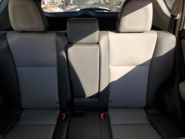 2T3YFREV4EW107680 Toyota Rav4 Limited