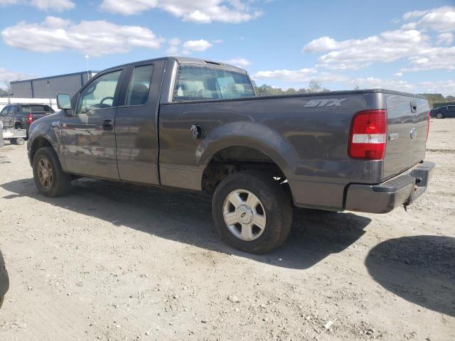 2005 Ford F150 VIN: 1FTRX14W35NA65975 Lot: 72299753