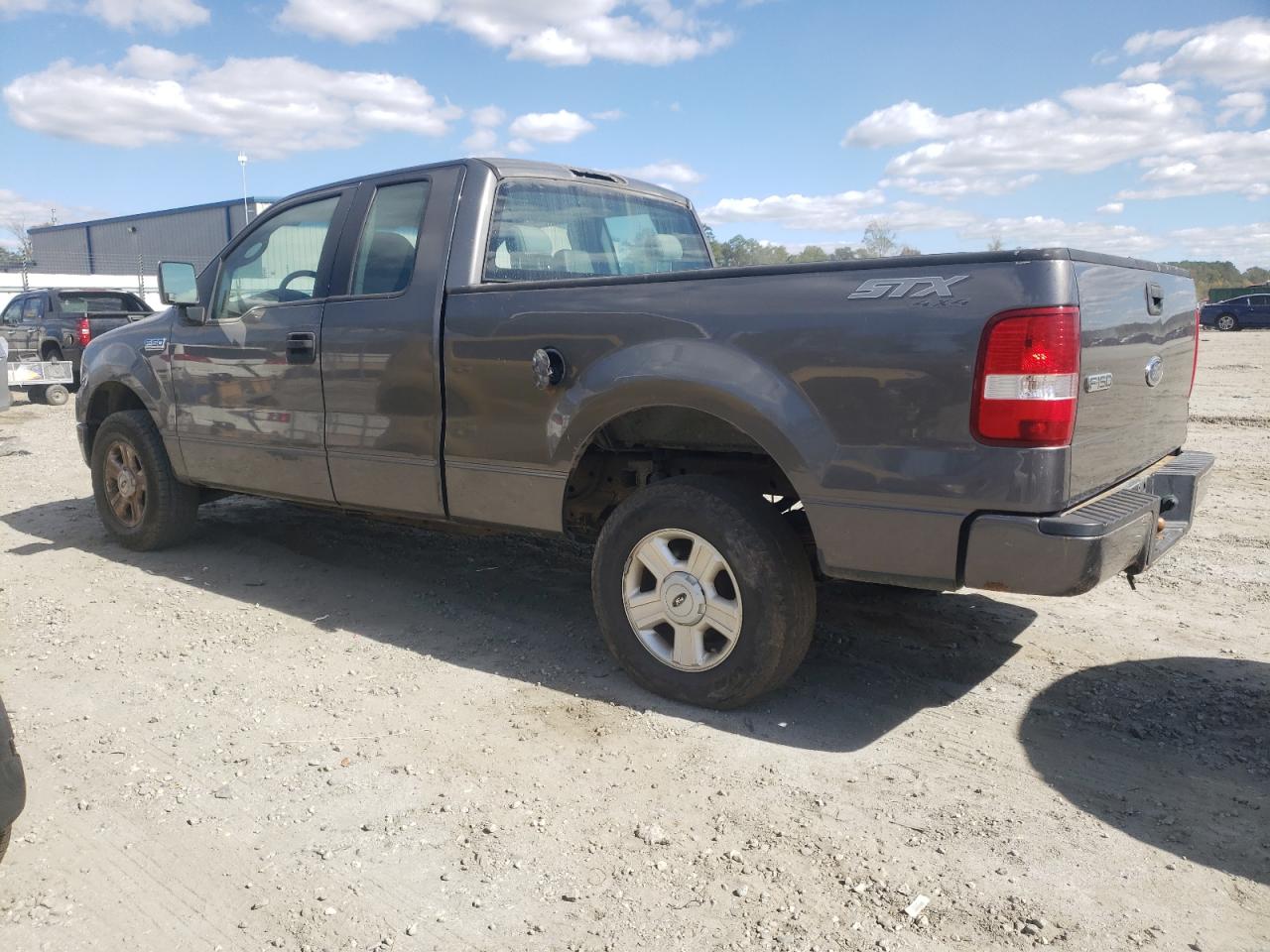 1FTRX14W35NA65975 2005 Ford F150