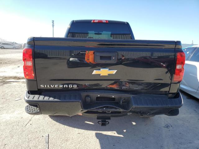 2018 CHEVROLET SILVERADO2 - 1GCRCPEH6JZ307949