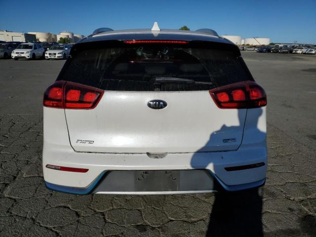 KNDCM3LD3J5202479 KIA NIRO LX