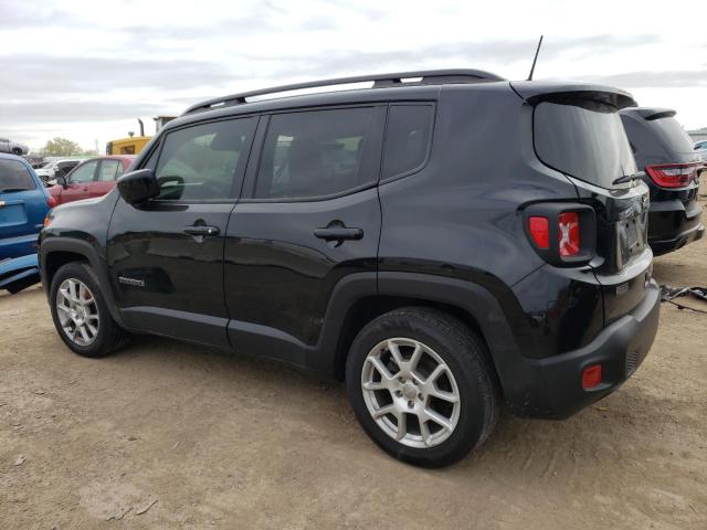 ZACNJABB3KPK32271 | 2019 JEEP RENEGADE L