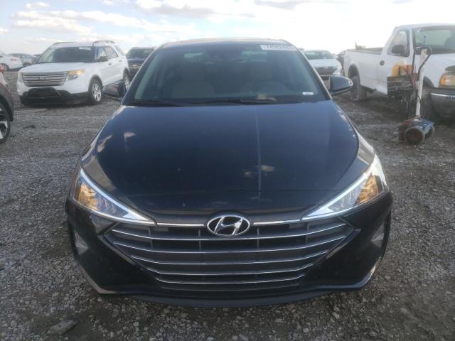 5NPD84LF4LH606071 | 2020 HYUNDAI ELANTRA SE