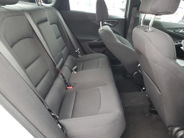 2022 CHEVROLET MALIBU LT - 1G1ZD5ST5NF109874