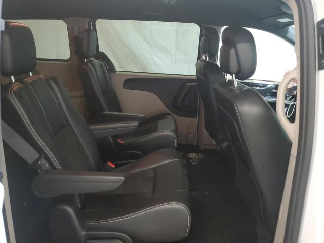 2C4RDGCG4LR207790 Dodge Grand Caravan Sxt