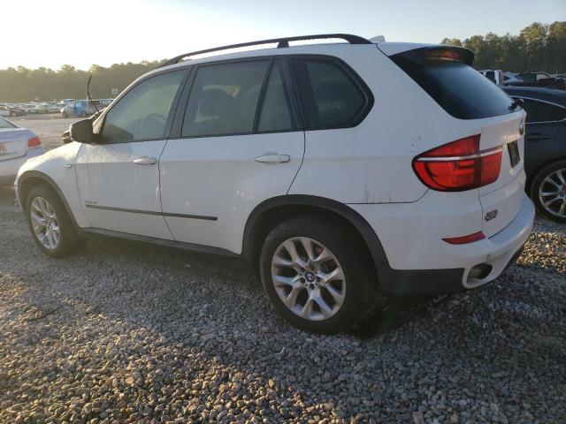 VIN 5UXZV4C54D0B13254 2013 BMW X5, Xdrive35I no.2