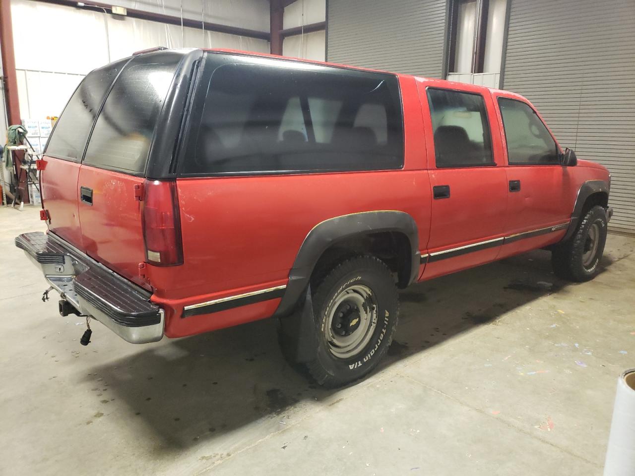 1GNGK26R5TJ384325 1996 Chevrolet Suburban K2500