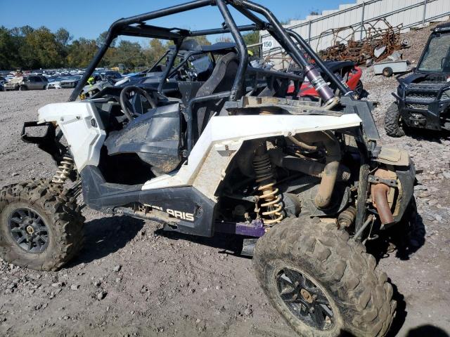 2015 POLARIS RZR 1000 P 3NSVDE997FF371173