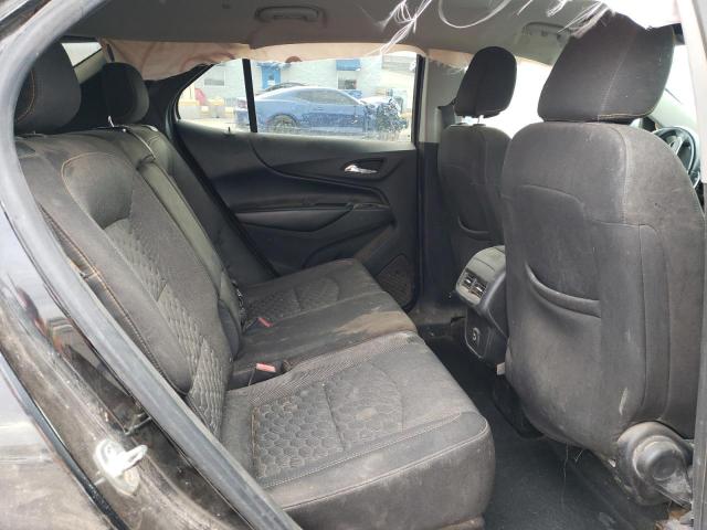 2019 CHEVROLET EQUINOX LT - 3GNAXLEX2KL165505