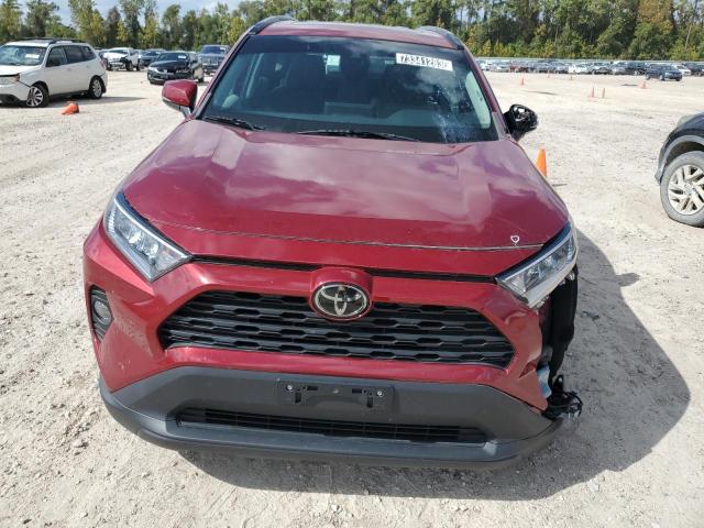 2T3P1RFV0KW033887 | 2019 TOYOTA RAV4 XLE