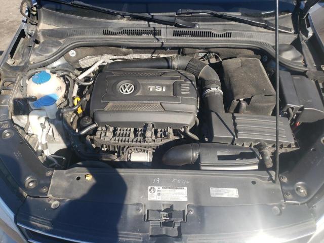 2015 VOLKSWAGEN JETTA SE - 3VWD17AJ4FM234692