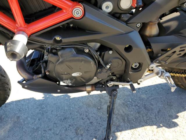 2019 APRILIA SHIVER ZD4KHU017KS000039