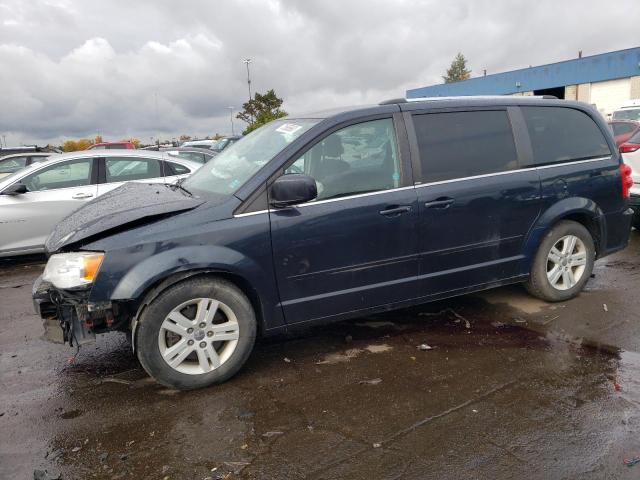 Dodge Grand Caravan 2013