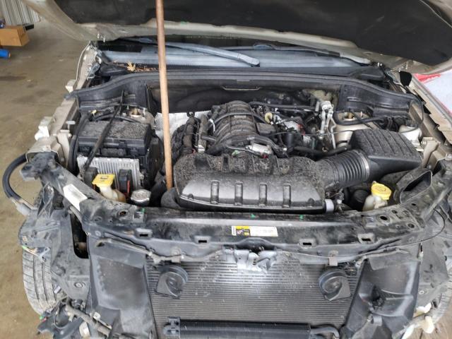 1C4RJFJTXEC523063 Jeep Grand Cherokee Summit