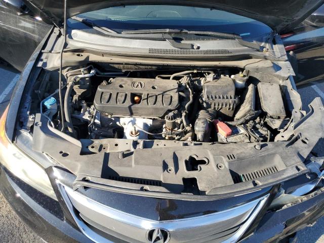 2015 ACURA ILX 20 TEC 19VDE1F75FE001649