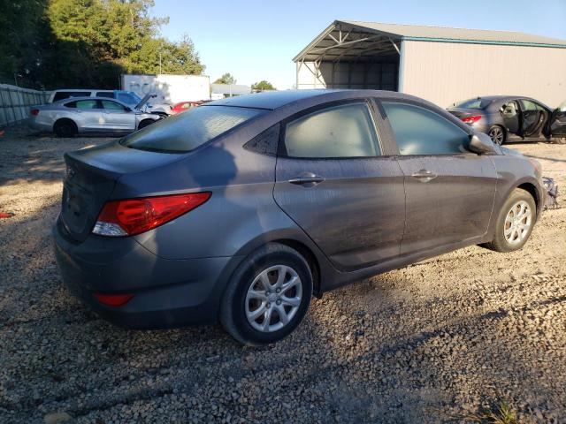 KMHCT4AE5EU598927 Hyundai ACCENT GLS