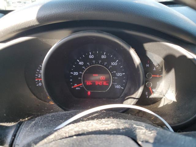 KNDJN2A24E7703763 KIA Soul