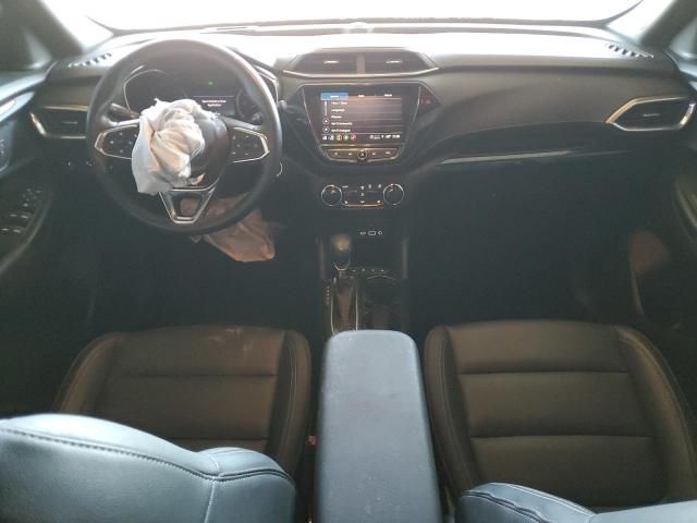 2021 CHEVROLET TRAILBLAZE - KL79MVSL8MB137453