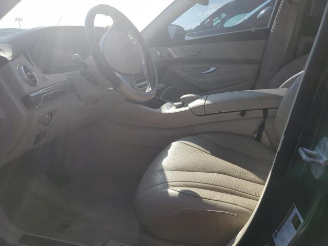 WDDUG8FB6EA048999 Mercedes-Benz S 550 4matic