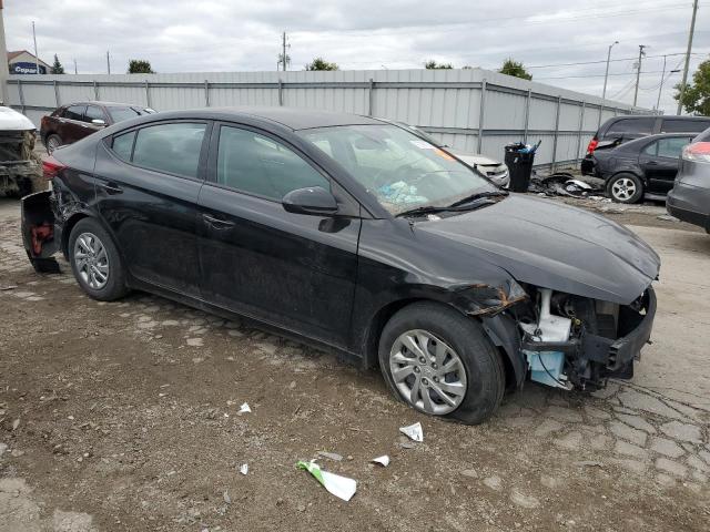 KMHD74LF9LU000785 Hyundai Elantra SE 4