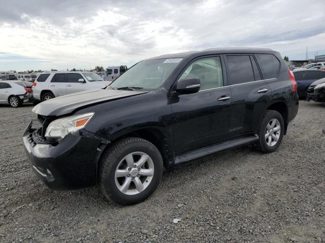 2010 Lexus GX 460 